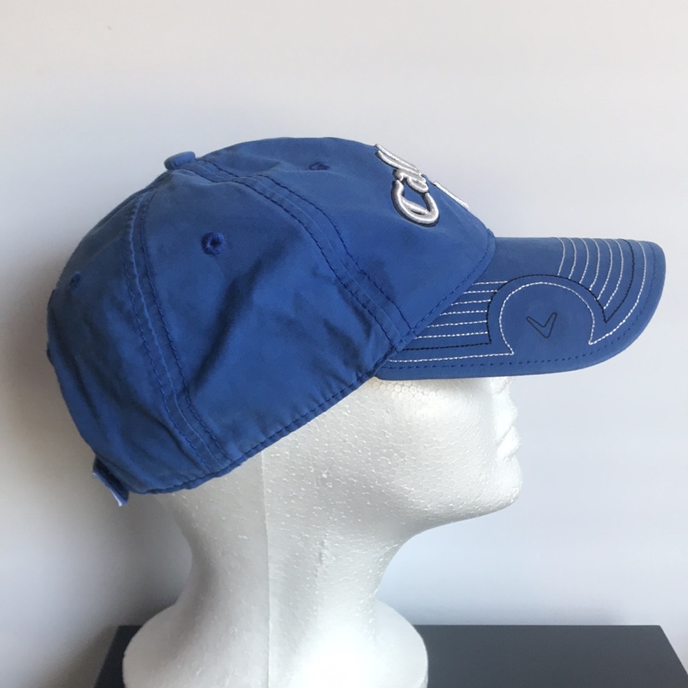 Callaway Ball Cap - Picture 2 of 6